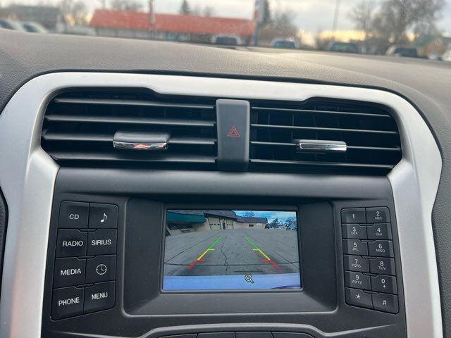 2016 Ford Fusion Hybrid SE ONLY 11, Miles | Dickinson, ND | Heiser Motors