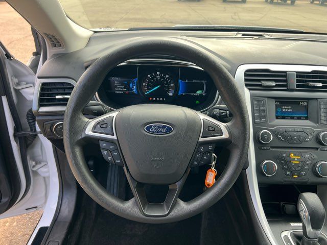 2016 Ford Fusion Hybrid SE ONLY 11, Miles | Dickinson, ND | Heiser Motors 2016 Ford Fusion Hybrid SE ONLY 11, Miles | Dickinson, ND | Heiser Motors