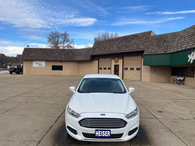 2016 Ford Fusion Hybrid SE ONLY 11, Miles | Dickinson, ND | Heiser Motors 2016 Ford Fusion Hybrid SE ONLY 11, Miles | Dickinson, ND | Heiser Motors