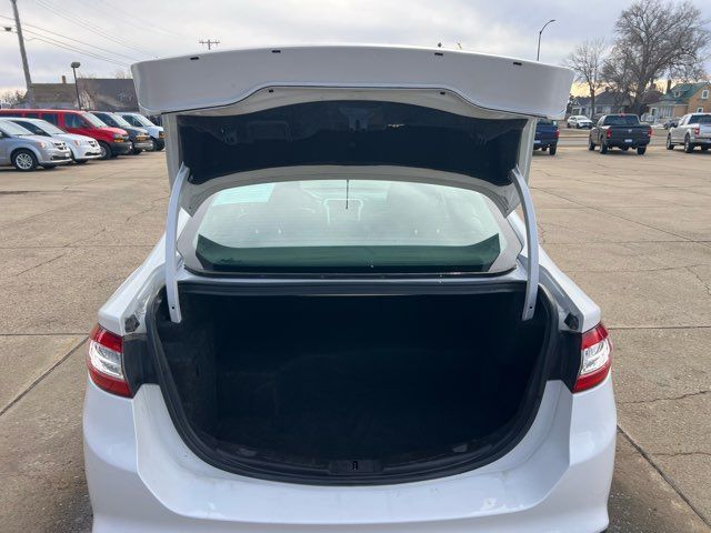 2016 Ford Fusion Hybrid SE ONLY 11, Miles | Dickinson, ND | Heiser Motors 2016 Ford Fusion Hybrid SE ONLY 11, Miles | Dickinson, ND | Heiser Motors