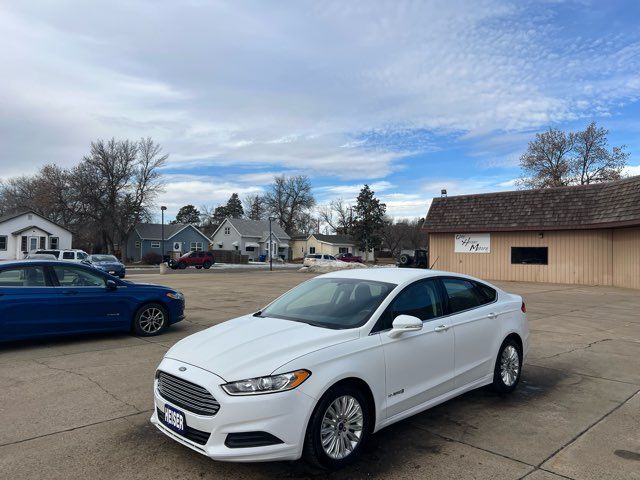 2016 Ford Fusion Hybrid SE ONLY 11, Miles | Dickinson, ND | Heiser Motors 2016 Ford Fusion Hybrid SE ONLY 11, Miles | Dickinson, ND | Heiser Motors