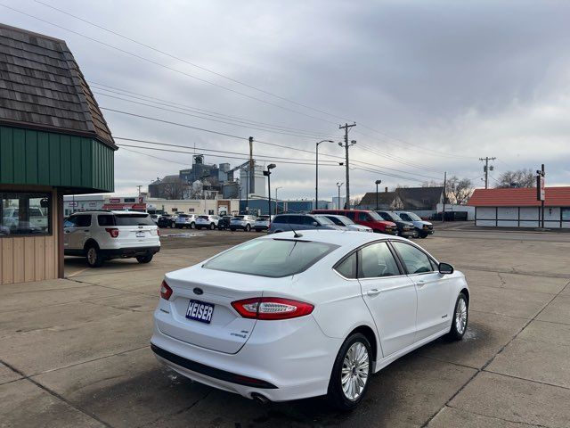 2016 Ford Fusion Hybrid SE ONLY 11, Miles | Dickinson, ND | Heiser Motors 2016 Ford Fusion Hybrid SE ONLY 11, Miles | Dickinson, ND | Heiser Motors