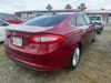 2016 Ford Fusion Hybrid SE | Orland, CA | Orland Public Auto Auction 2016 Ford Fusion Hybrid SE | Orland, CA | Orland Public Auto Auction