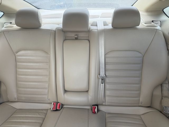 2016 Ford Fusion Hybrid SE