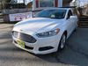 2016 Ford Fusion Hybrid Titanium | Powhatan, VA | AllRyde Auto Sales
