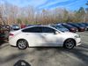 2016 Ford Fusion Hybrid Titanium | Powhatan, VA | AllRyde Auto Sales 2016 Ford Fusion Hybrid Titanium | Powhatan, VA | AllRyde Auto Sales