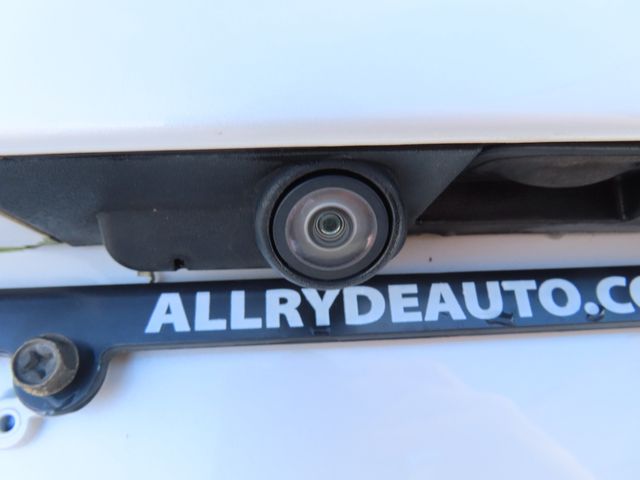 2016 Ford Fusion Hybrid Titanium