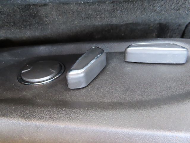 2016 Ford Fusion Hybrid Titanium