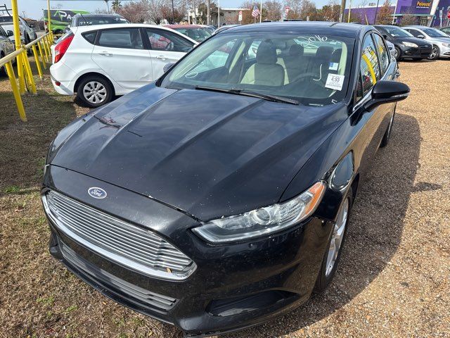 2016 Ford Fusion SE | Kenner, LA | Auto Nation LLC