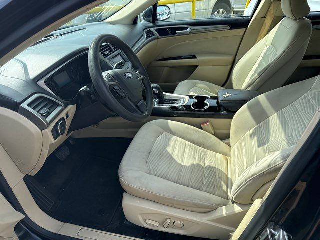 2016 Ford Fusion SE | Kenner, LA | Auto Nation LLC 2016 Ford Fusion SE | Kenner, LA | Auto Nation LLC