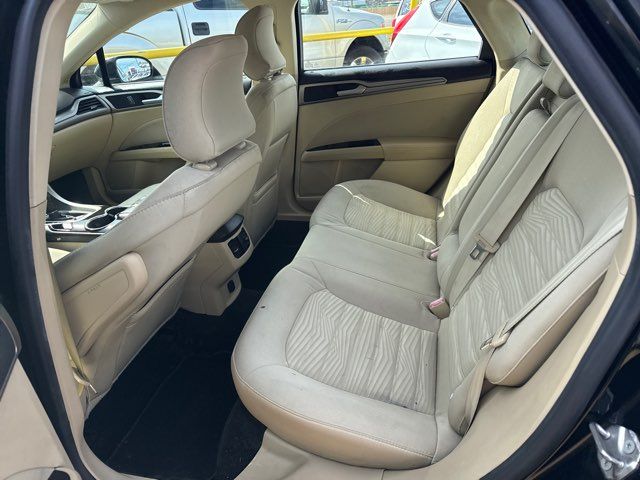 2016 Ford Fusion SE | Kenner, LA | Auto Nation LLC