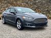 2016 Ford Fusion S | Naugatuck, Connecticut | A Better Way Wholesale Autos-CT