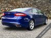 2016 Ford Fusion SE | Naugatuck, Connecticut | A Better Way Wholesale Autos-CT