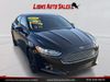 2016 Ford Fusion SE | Sacramento, CA | Lions Auto Sales 