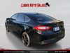 2016 Ford Fusion SE | Sacramento, CA | Lions Auto Sales 