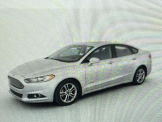 2016 Ford Fusion SE | San Antonio, TX | Texas Auto Save in San Antonio, TX 78233