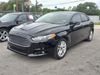 2016 Ford Fusion SE | San Antonio, TX | Texas Auto Save