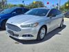 2016 Ford Fusion S | San Antonio, TX | Texas Auto Save
