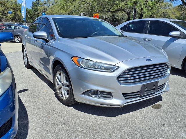 2016 Ford Fusion S | San Antonio, TX | Texas Auto Save