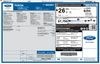 2016 Ford Fusion Titanium 3 MONTH/3,000 MILE NATIONAL POWERTRAIN WARRANTY | Mesa, Arizona | Auction-Direct2U 2016 Ford Fusion Titanium 3 MONTH/3,000 MILE NATIONAL POWERTRAIN WARRANTY | Mesa, Arizona | Auction-Direct2U