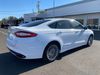 2016 Ford Fusion Titanium 3 MONTH/3,000 MILE NATIONAL POWERTRAIN WARRANTY | Mesa, Arizona | Auction-Direct2U