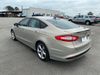 2016 Ford Fusion S | Unadilla, GA | Brannen Motor Company 2016 Ford Fusion S | Unadilla, GA | Brannen Motor Company