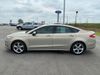 2016 Ford Fusion S | Unadilla, GA | Brannen Motor Company 2016 Ford Fusion S | Unadilla, GA | Brannen Motor Company