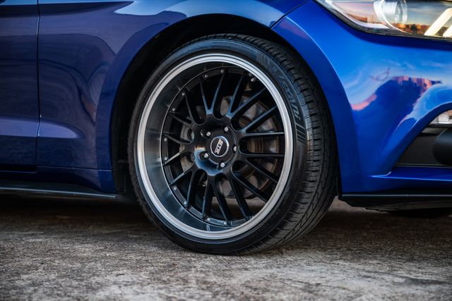 2016 Ford Mustang EcoBoost Premium | Addison, TX | Apex Auto Sports 2016 Ford Mustang EcoBoost Premium | Addison, TX | Apex Auto Sports