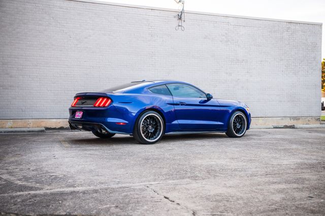 2016 Ford Mustang EcoBoost Premium | Addison, TX | Apex Auto Sports 2016 Ford Mustang EcoBoost Premium | Addison, TX | Apex Auto Sports