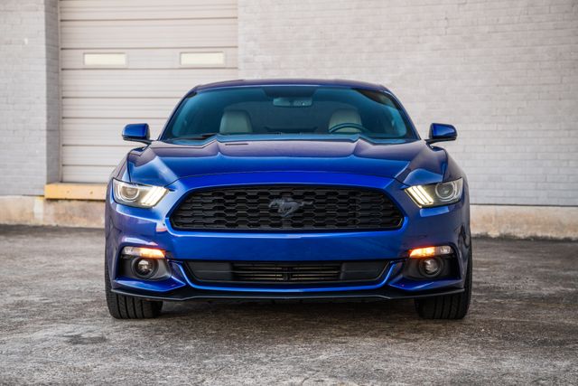 2016 Ford Mustang EcoBoost Premium | Addison, TX | Apex Auto Sports 2016 Ford Mustang EcoBoost Premium | Addison, TX | Apex Auto Sports