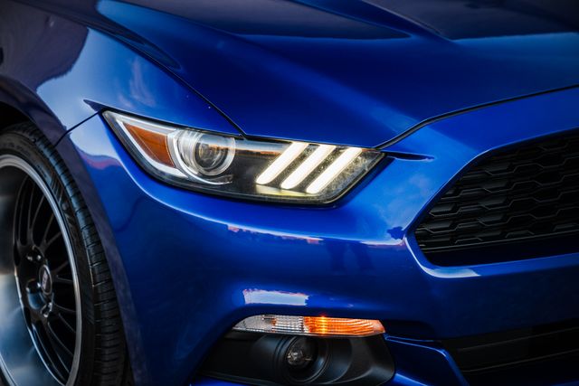 2016 Ford Mustang EcoBoost Premium | Addison, TX | Apex Auto Sports 2016 Ford Mustang EcoBoost Premium | Addison, TX | Apex Auto Sports