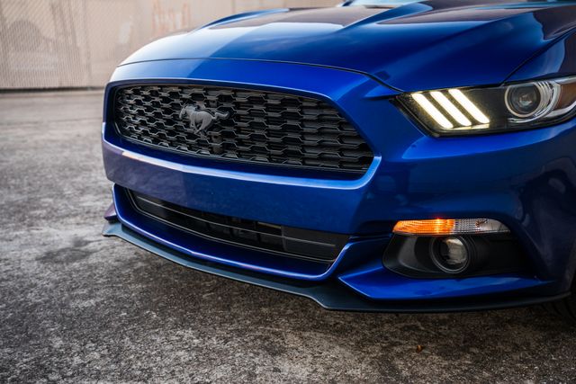 2016 Ford Mustang EcoBoost Premium | Addison, TX | Apex Auto Sports 2016 Ford Mustang EcoBoost Premium | Addison, TX | Apex Auto Sports