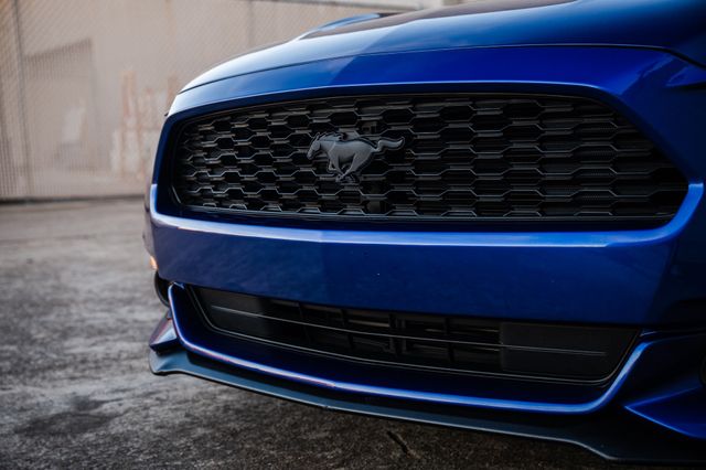 2016 Ford Mustang EcoBoost Premium | Addison, TX | Apex Auto Sports 2016 Ford Mustang EcoBoost Premium | Addison, TX | Apex Auto Sports