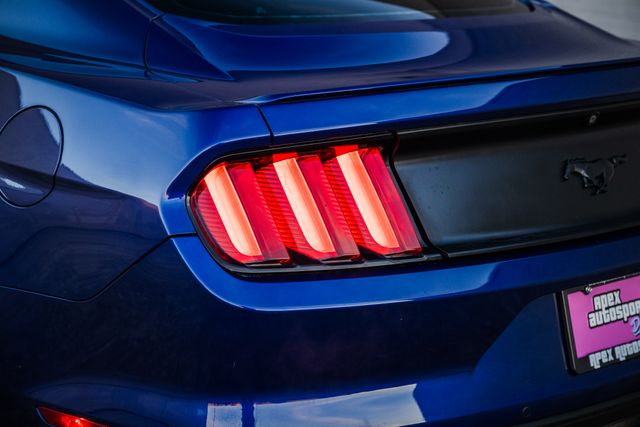 2016 Ford Mustang EcoBoost Premium | Addison, TX | Apex Auto Sports 2016 Ford Mustang EcoBoost Premium | Addison, TX | Apex Auto Sports