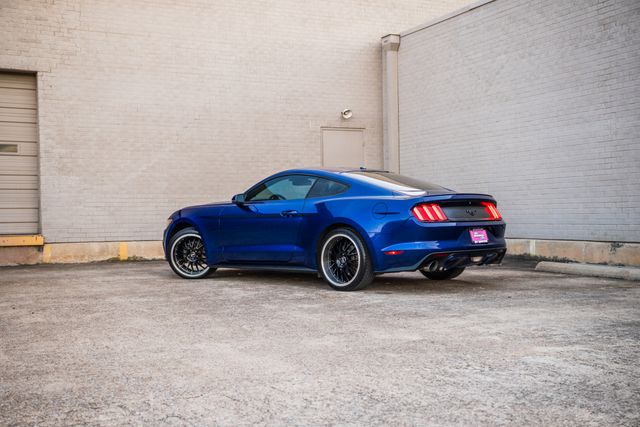 2016 Ford Mustang EcoBoost Premium | Addison, TX | Apex Auto Sports 2016 Ford Mustang EcoBoost Premium | Addison, TX | Apex Auto Sports