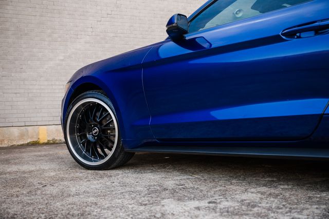 2016 Ford Mustang EcoBoost Premium | Addison, TX | Apex Auto Sports 2016 Ford Mustang EcoBoost Premium | Addison, TX | Apex Auto Sports