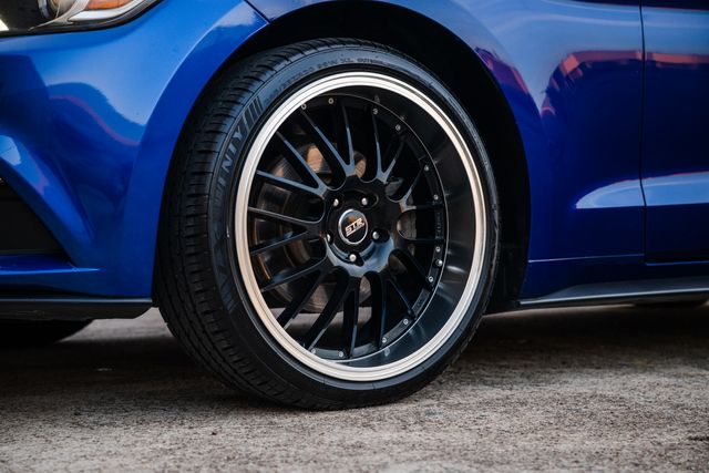 2016 Ford Mustang EcoBoost Premium | Addison, TX | Apex Auto Sports 2016 Ford Mustang EcoBoost Premium | Addison, TX | Apex Auto Sports