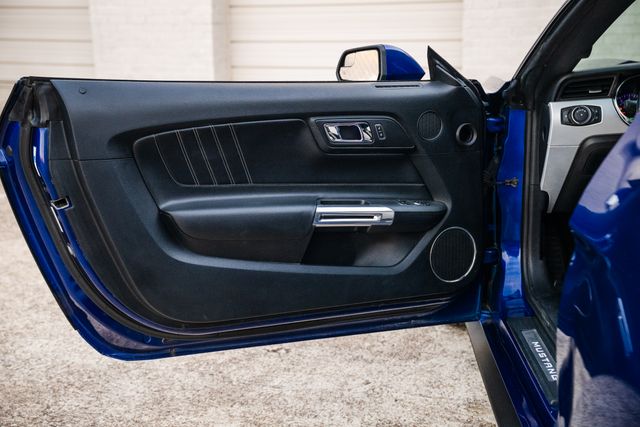 2016 Ford Mustang EcoBoost Premium | Addison, TX | Apex Auto Sports 2016 Ford Mustang EcoBoost Premium | Addison, TX | Apex Auto Sports