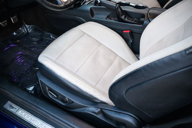 2016 Ford Mustang EcoBoost Premium | Addison, TX | Apex Auto Sports 2016 Ford Mustang EcoBoost Premium | Addison, TX | Apex Auto Sports