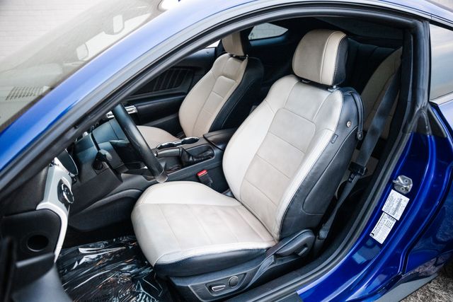 2016 Ford Mustang EcoBoost Premium | Addison, TX | Apex Auto Sports 2016 Ford Mustang EcoBoost Premium | Addison, TX | Apex Auto Sports