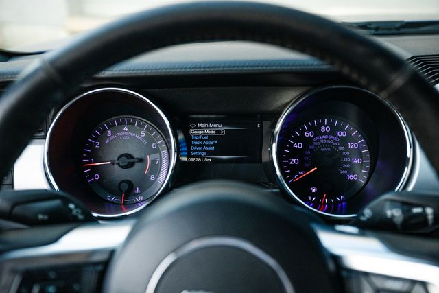 2016 Ford Mustang EcoBoost Premium | Addison, TX | Apex Auto Sports 2016 Ford Mustang EcoBoost Premium | Addison, TX | Apex Auto Sports