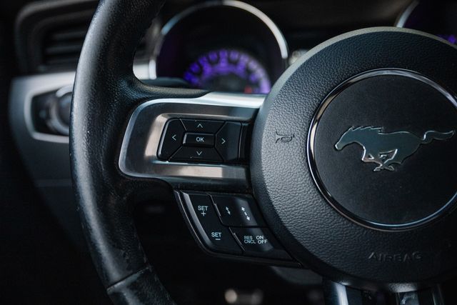 2016 Ford Mustang EcoBoost Premium | Addison, TX | Apex Auto Sports 2016 Ford Mustang EcoBoost Premium | Addison, TX | Apex Auto Sports