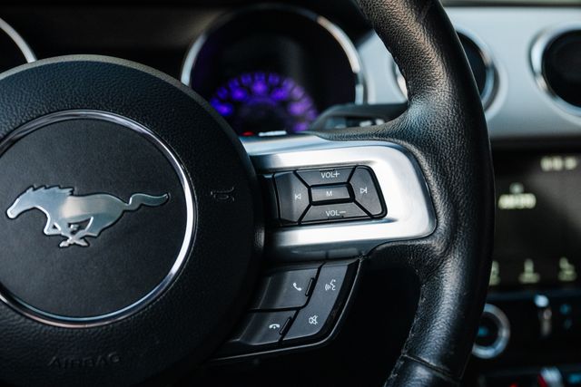 2016 Ford Mustang EcoBoost Premium | Addison, TX | Apex Auto Sports 2016 Ford Mustang EcoBoost Premium | Addison, TX | Apex Auto Sports