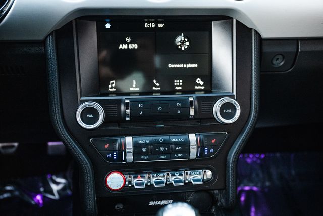 2016 Ford Mustang EcoBoost Premium | Addison, TX | Apex Auto Sports 2016 Ford Mustang EcoBoost Premium | Addison, TX | Apex Auto Sports