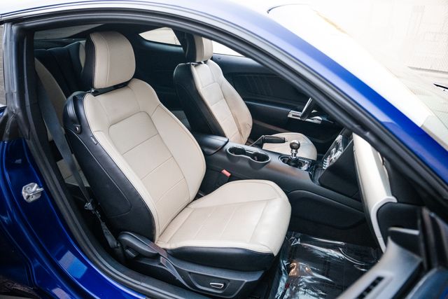 2016 Ford Mustang EcoBoost Premium | Addison, TX | Apex Auto Sports 2016 Ford Mustang EcoBoost Premium | Addison, TX | Apex Auto Sports