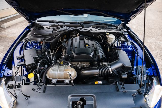 2016 Ford Mustang EcoBoost Premium | Addison, TX | Apex Auto Sports 2016 Ford Mustang EcoBoost Premium | Addison, TX | Apex Auto Sports