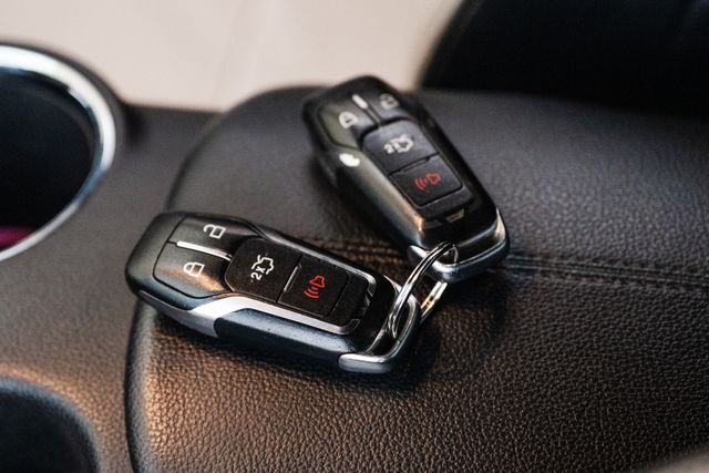 2016 Ford Mustang EcoBoost Premium | Addison, TX | Apex Auto Sports 2016 Ford Mustang EcoBoost Premium | Addison, TX | Apex Auto Sports