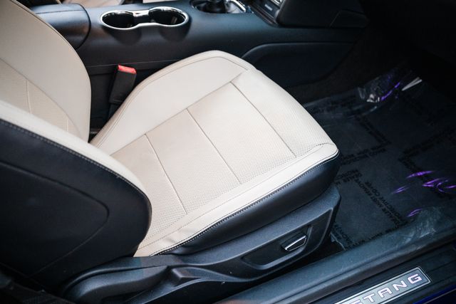 2016 Ford Mustang EcoBoost Premium | Addison, TX | Apex Auto Sports 2016 Ford Mustang EcoBoost Premium | Addison, TX | Apex Auto Sports