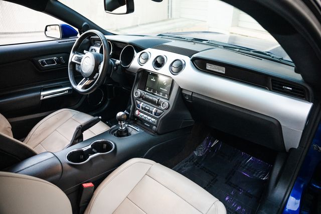 2016 Ford Mustang EcoBoost Premium | Addison, TX | Apex Auto Sports 2016 Ford Mustang EcoBoost Premium | Addison, TX | Apex Auto Sports