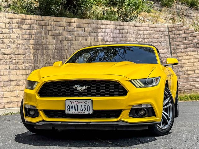 2016 Ford Mustang EcoBoost Premium | Agoura Hills, CA | SoCal Auto Group 2016 Ford Mustang EcoBoost Premium | Agoura Hills, CA | SoCal Auto Group